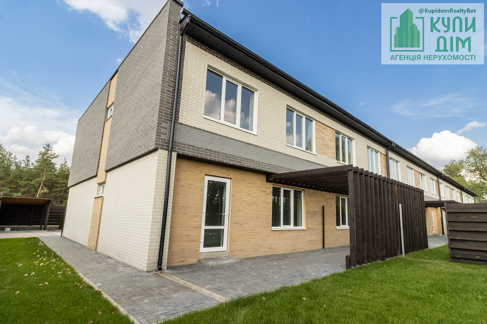 Таунхаус в ЖК «FOREST HOUSE» Кропивницький - фото 11