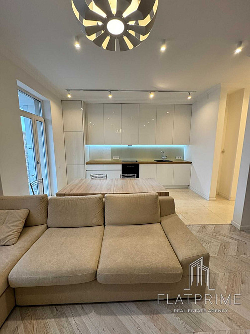 Продаж Квартира 2-кімнатна, 7/14 поверх на Саперне поле вул., д. 12 Київ - фото 3