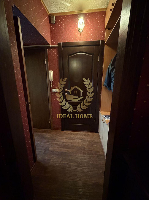 Затишна 3-кімнатна квартира на Оболоні біля набережної Київ - фото 3