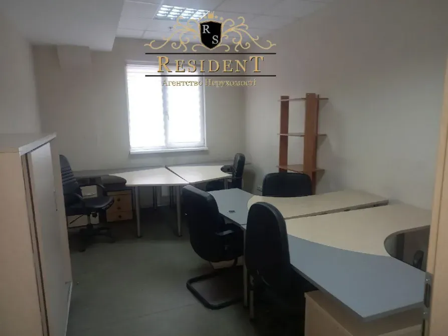 Здається Офісні приміщення площа 884 кв.м  Дніпро  Дніпро - фото 12