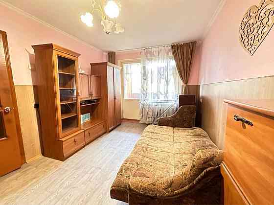 Оренда Квартира 2-кімнатна, 6/9 поверх на вул. Леся Курбаса, 9 Київ