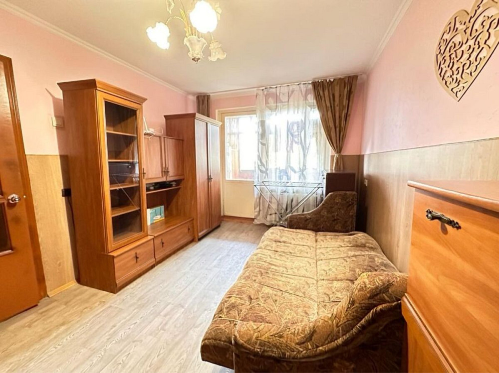 Оренда Квартира 2-кімнатна, 6/9 поверх на вул. Леся Курбаса, 9 Київ - фото 2