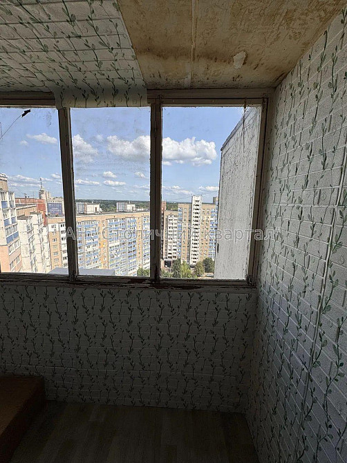 Продаж Гараж/паркомісце на Заболотного Академіка вул., 6 18/18 поверх Киев - изображение 20