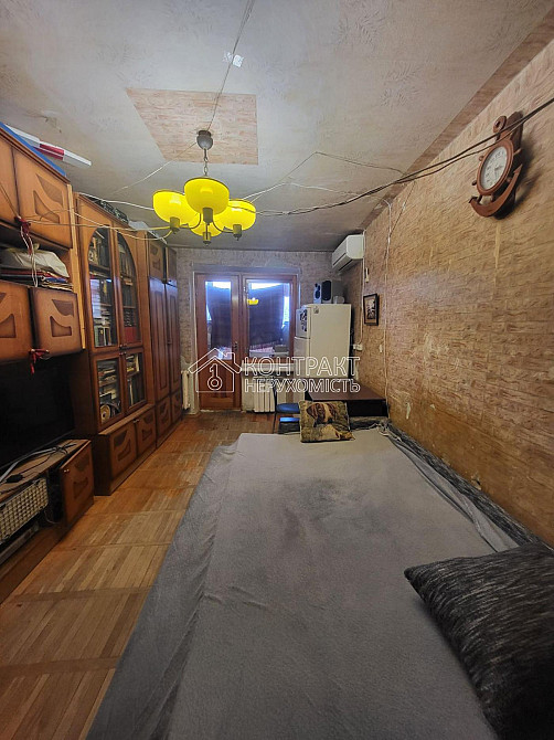 Продаж Квартира 2-кімнатна, 5/9 поверх на вул. Гагаріна Харків - фото 8