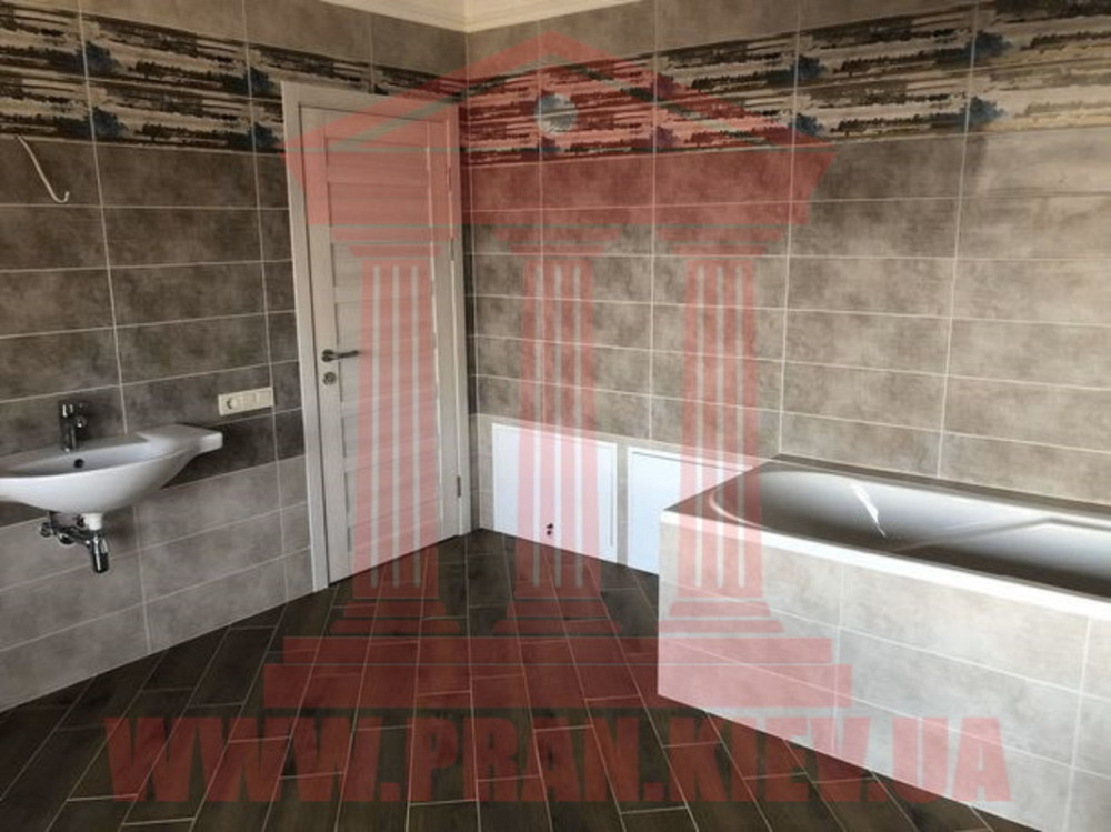 Продаж 2-поверховий Будинок з ділянкою 10 сот 236 кв.м  на Вишневая Гора - фото 10