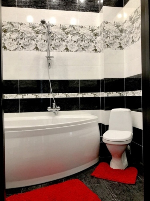 Оренда Квартира 1-кімнатна, 22/25 поверх на пр. Петра Григоренко, 18 Киев - изображение 3