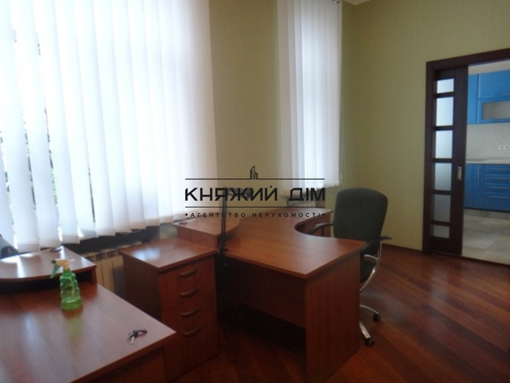 Оренда офісне приміщення на Шелковичная ул. поверх - 2/5 Київ - фото 15