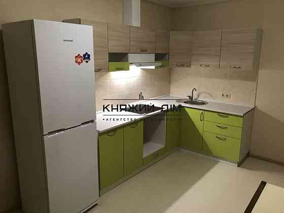 Продаж 1к Квартира 50 кв.м Пчелки Елены ул. Київ