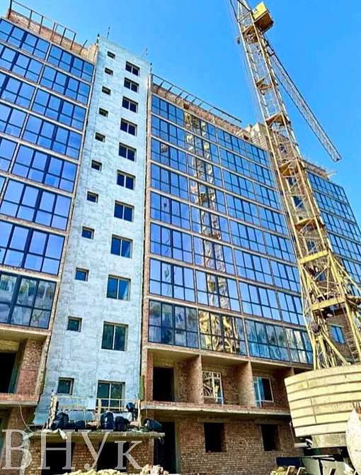 Продаж Квартира 1-кімнатна, 7/11 поверх на Трускавецька Львів - фото 11