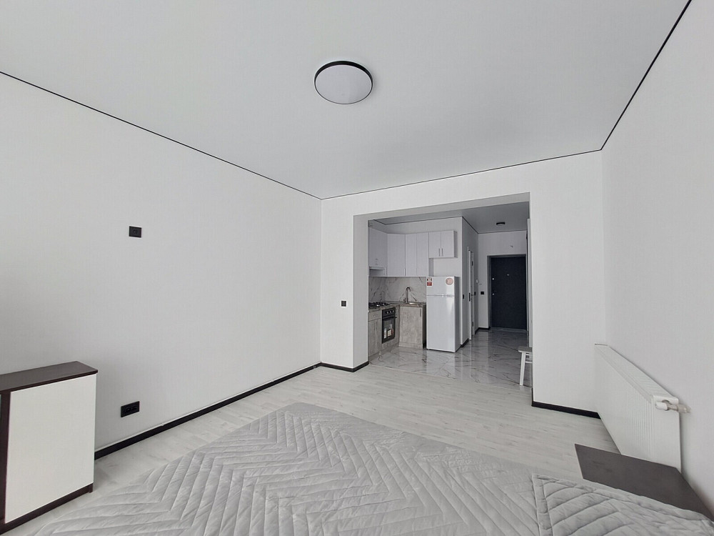 Оренда Квартира 1-кімнатна, 4/5 поверх на вул. Обїзна Ternopil' - photo 8