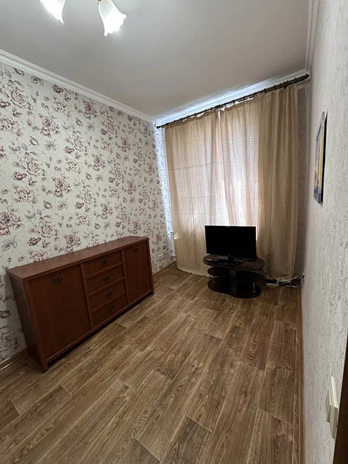 Оренда Квартира 2-кімнатна, 3/5 поверх на Берестейський просп., 9/47 Київ - фото 12