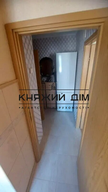 Оренда 3 кімнатна квартира м. Політехнічний інститут КОД 11203768 Київ - фото 9