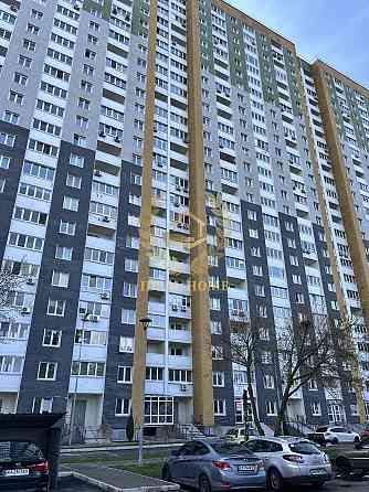 Продаж 2к квартири з ремонтом, 73 кв. м , в ЖК Вудсторія Київ