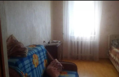 Четырехкомнатная в сотовом проекте на пос. Котовского. Одеса