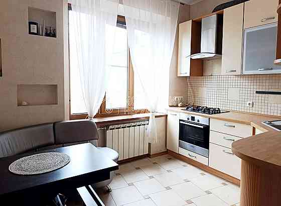 Продаж Квартира 2-кімнатна, 5/5 поверх на вул. Свободы Харків