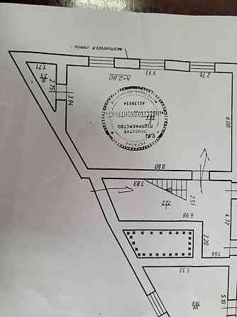 Продаж приміщення вільного призначення на Мазепи Гетьмана вул., 164 Ivano-Frankivs'k