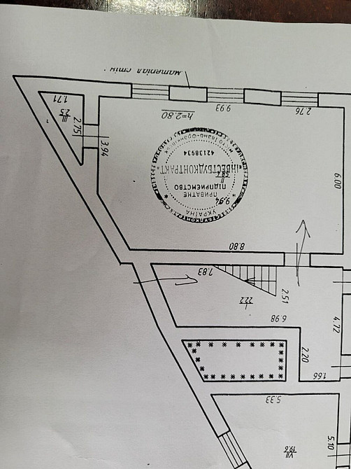 Продаж приміщення вільного призначення на Мазепи Гетьмана вул., 164 Ivano-Frankivs'k - photo 6