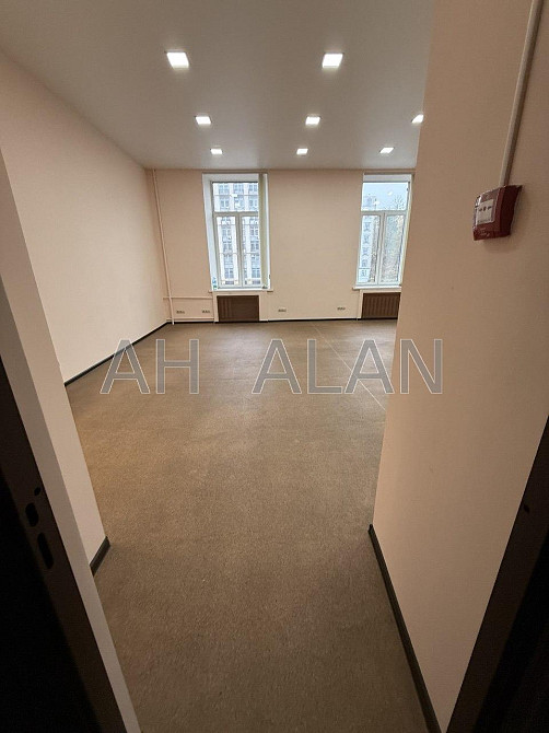 Оренда офісне приміщення на Хрещатик вул., 8 приміщень - 3, поверх - 5/6 Київ - фото 15