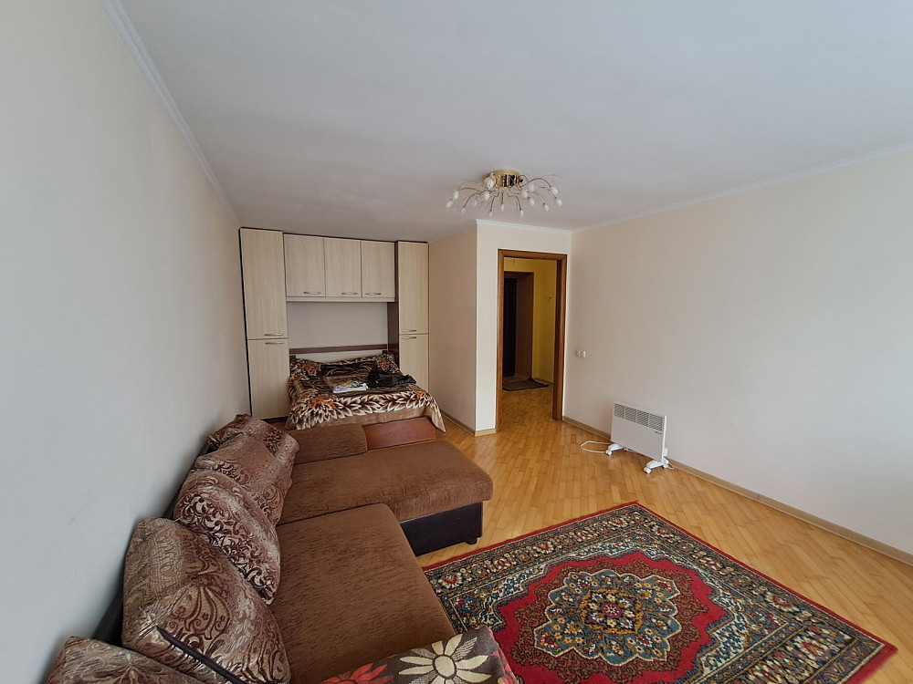 Оренда Квартира 1-кімнатна, 4/9 поверх Тернопіль - фото 8