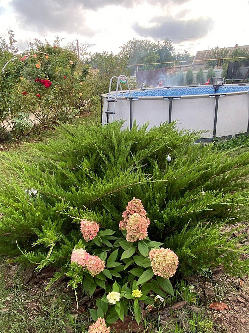 Предлагается к продаже уютный, одноэтажный частный дом в ближайшем пригороде Одессы Велика Балка - фото 16