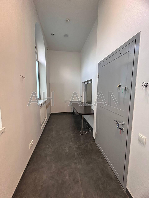 Оренда офісне приміщення на Генерала Алмазова вул., 12 поверх - 1/3 Київ - фото 7