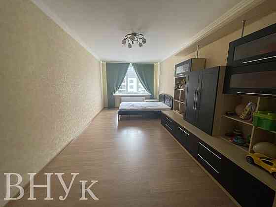 Продаж Квартира 1-кімнатна, 7/11 поверх на вул. Вільхова Тернопіль