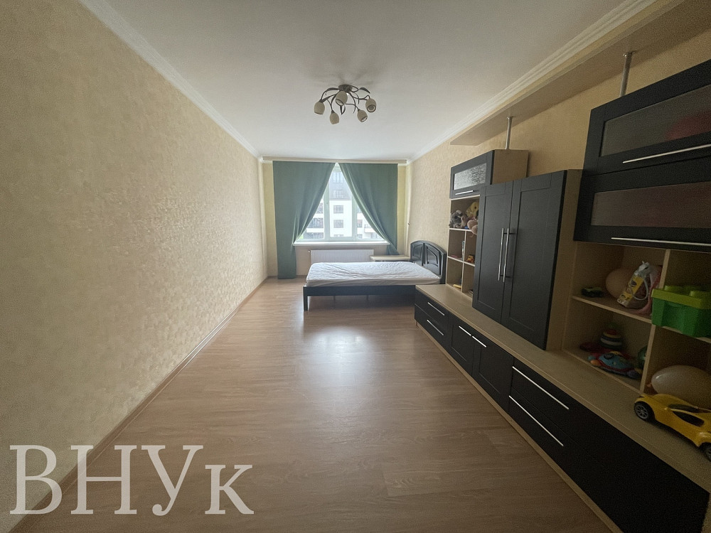Продаж Квартира 1-кімнатна, 7/11 поверх на вул. Вільхова Тернопіль - фото 6