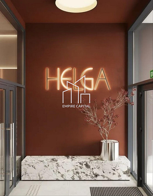 Продаж 2к Квартира 59 кв.м Княгині Ольги вул. Львов - изображение 19