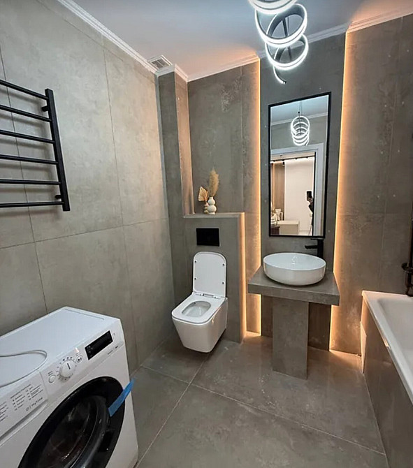 Продаж Квартира 2-кімнатна, 2/11 поверх Тернопіль - фото 11