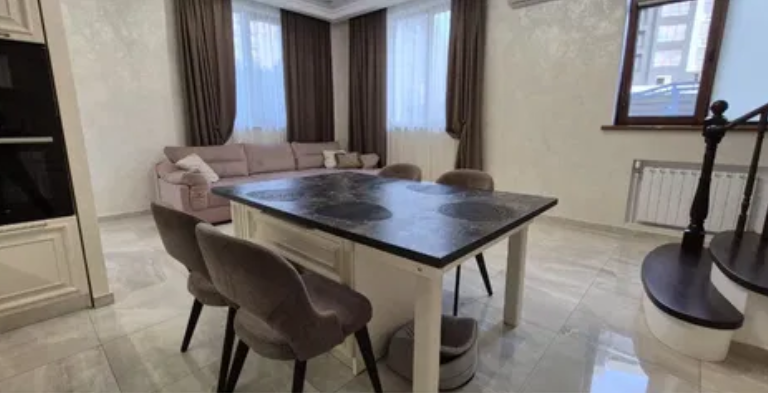 Продаж Будинок 3-кімнатний на ул. Марсельская, 72 Лиски (Коминтернивський район) - изображение 5