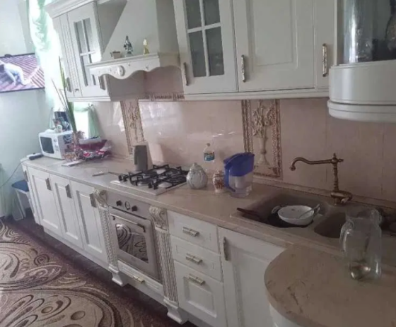 Дом-дуплекс на Костанди на 6 сотках земли. Odessa