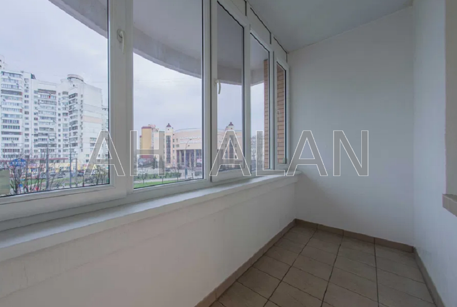 Оренда Будинок 4-кімнатний на Левка Лук'яненка вул., 21 Київ - фото 5