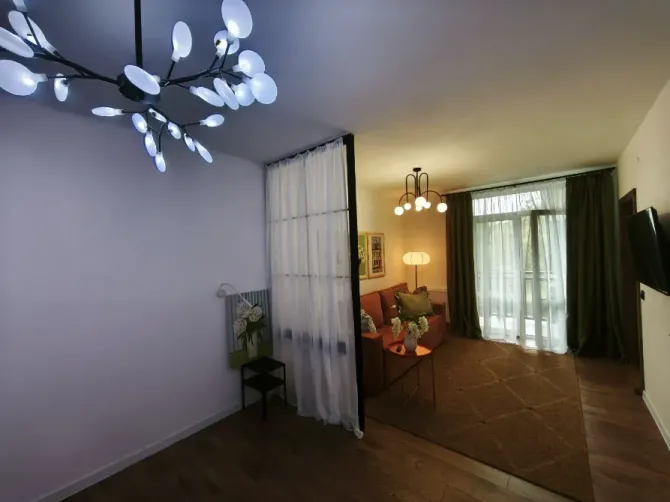 Продажа 1к Квартира 46 кв.м Фогарашія 17 Ужгород - изображение 11