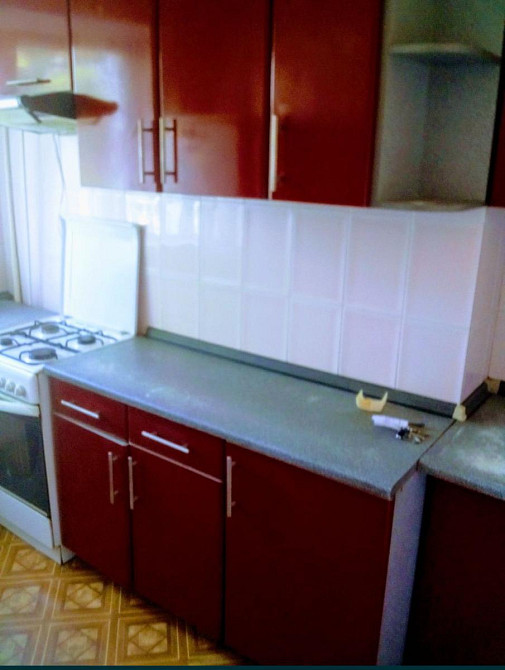 Продам 3х кімн квартиру Будинок меблів Одеса - фото 5