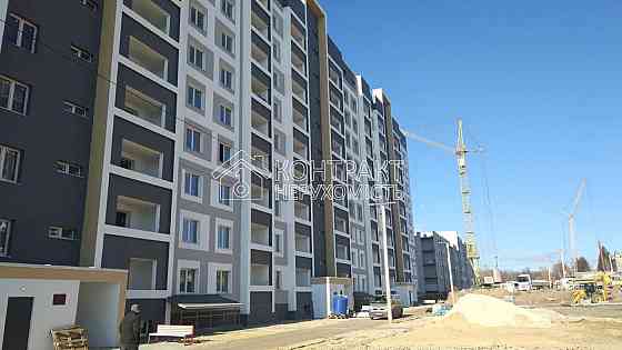 Продаж Квартира 1-кімнатна, 7/9 поверх на вул. вул. Полтавський Шлях Харків