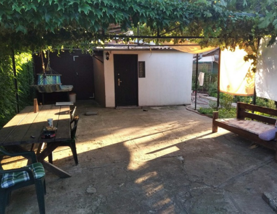 Продаж земельної ділянки 0.1 соток на КООП кооп Гидравлик-3 (КООП Массив 2), 1936 Єгорівка