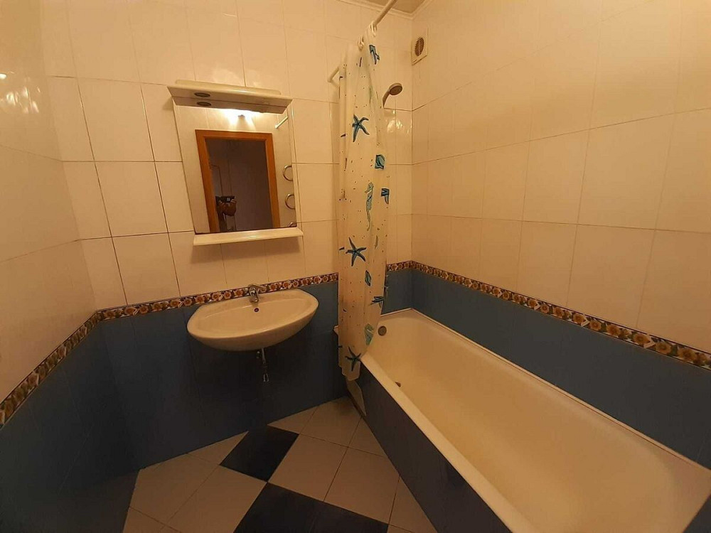 Оренда Квартира 2-кімнатна, 5/16 поверх на вул. Бориса Гмирі, 9В Київ - фото 11