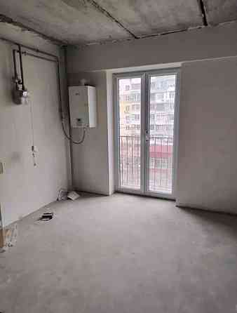 Новый дом. Начало Таирова. Одеса