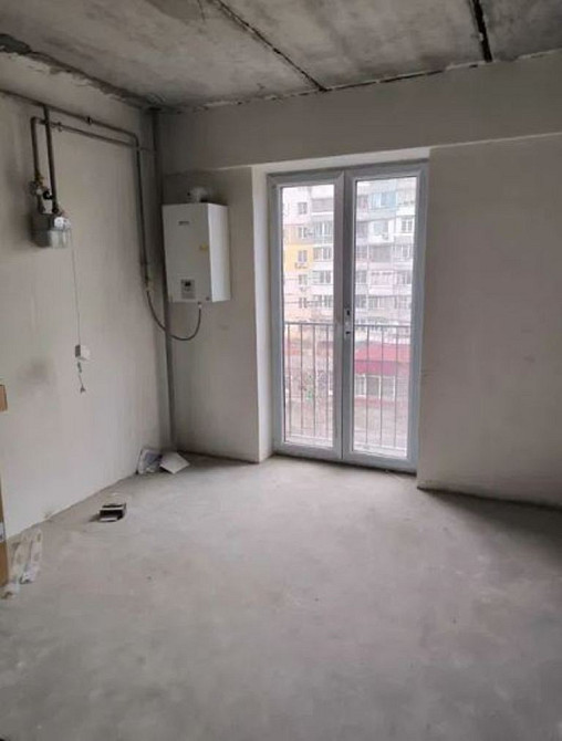 Новый дом. Начало Таирова. Одеса - фото 3