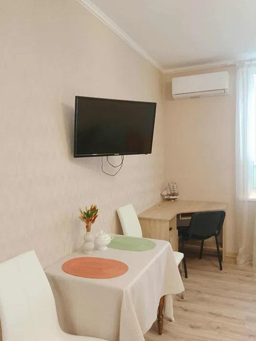 Оренда Квартира 1-кімнатна, 15/25 поверх на Володимира Наумовича, 4 Київ - фото 3