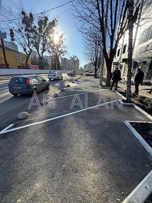 Оренда заклад громадського харчування на Михайла Максимовича вул., 8 приміщень - 1, поверх - 1/6 Київ - фото 11