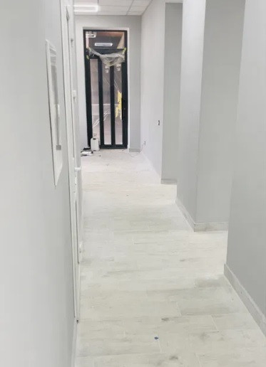 Оренда торгове приміщення на Алексеевская пл., 7 поверх - 1/2 Одесса - изображение 2