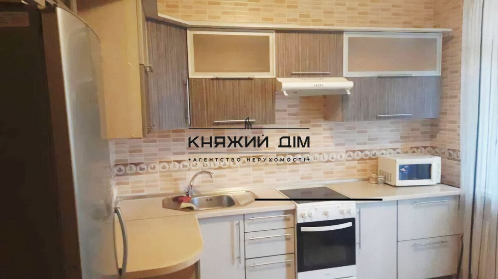 Оренда Квартира 1-кімнатна, 12/25 поверх на Єлизаветы Чавдар ул. Київ - фото 4