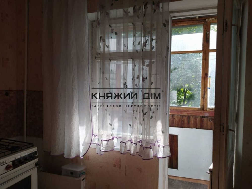 Отличная однокомнатная квартира по проспекту Маяковского.Код:21122786 Київ - фото 1