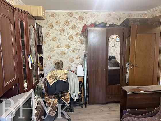 Продаж Квартира 4-кімнатна, 5/5 поверх на вул. Протасевича Тернопіль