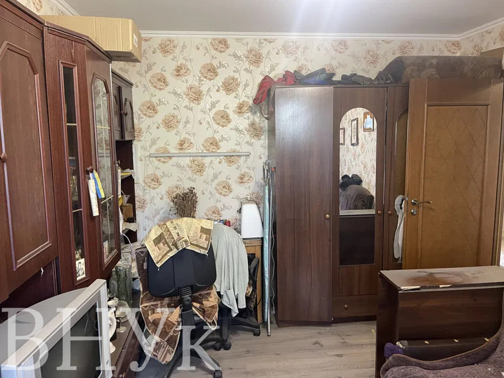 Продаж Квартира 4-кімнатна, 5/5 поверх на вул. Протасевича Тернопіль - фото 4