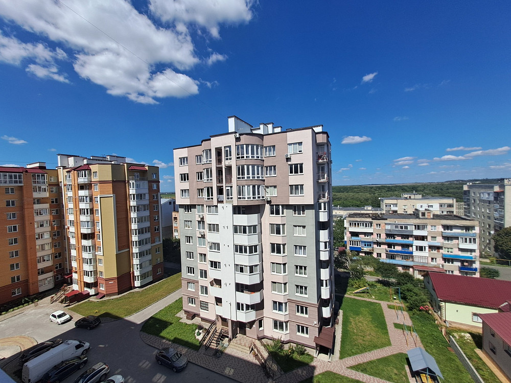 Продаж. 1- кімнатна квартира. Тернопіль. Дружба. Тролейбусна. Тернопіль - фото 8