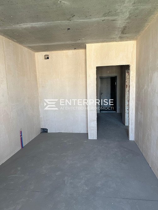 Продаж 1к Квартира 47 кв.м Мокра вул. Киев - изображение 6