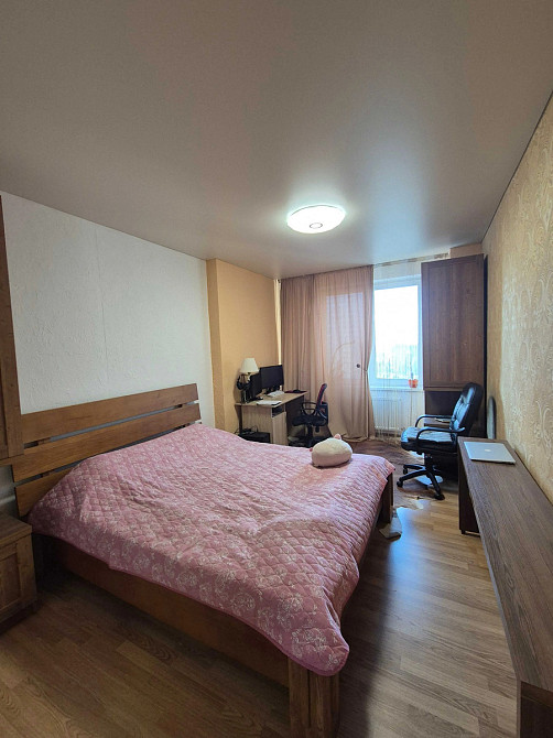 Продаж Квартира 2-кімнатна, 20/24 поверх на Академіка Глушкова просп., 9В Kiev - photo 11