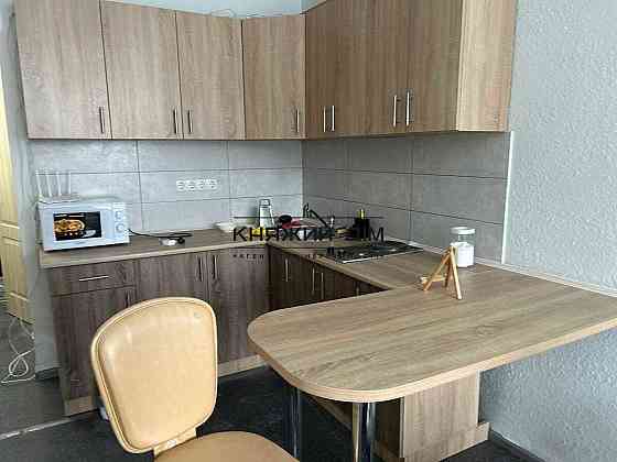 Оренда Квартира 1-кімнатна, 2/16 поверх на Магистральная ул. Kiev